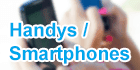 Lebara Handy / Smartphone mit Vertrag - iPhone, Samsung