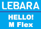 Lebara HELLO! M Flex Online - günstiger Vertrag ohne Laufzeit