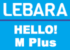 Lebara HELLO! M Plus Online - günstiger Handyvertrag