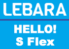 Lebara HELLO! S Flex Online - günstiger Vertrag ohne Laufzeit