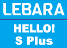 Lebara HELLO! S Plus Online - günstiger Handyvertrag