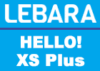 Lebara HELLO! XS Plus Online - günstiger Handyvertrag