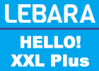 Lebara HELLO! XXL Plus Online - günstiger Handyvertrag