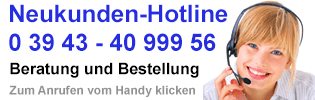 Lebara Hotline für Neukunden